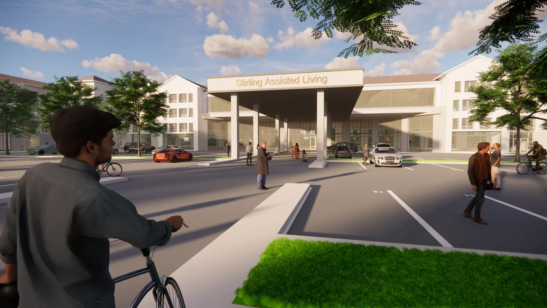 557 Pleasant Plains Rd, Stirling